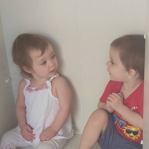 Meet your Posher, Courtney